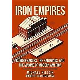 Iron Empires