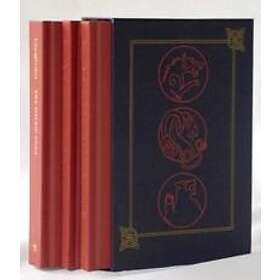 Jackson Crawford Three-Book Boxed Set