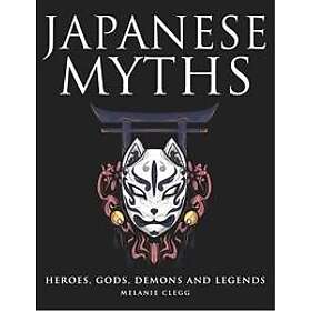 Japanese Myths