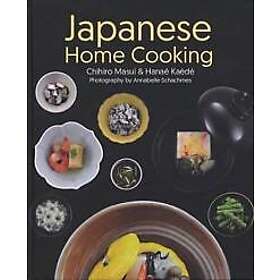 Japanese Home Cooking