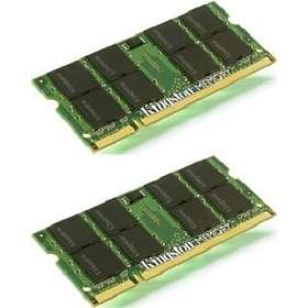 Kingston ValueRAM SO-DIMM DDR3 1600MHz 2x8GB (KVR16S11K2/16)