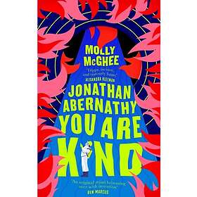 Jonathan Abernathy You Are Kind