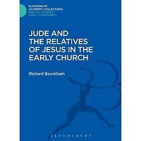 Jude and the Relatives of Jesus in the Early Church