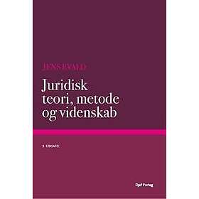 Juridisk teori, metode og videnskab