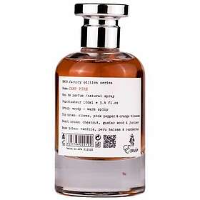 Emir Camp Fire Factory Edition edp 100ml