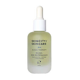 SkinCity Skincare Algae Therapy Oil