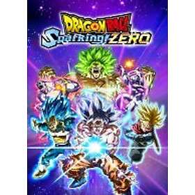 Dragon Ball: Sparking! ZERO (PC)