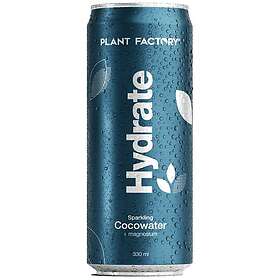 Plant Factory Hydrate Original 33cl