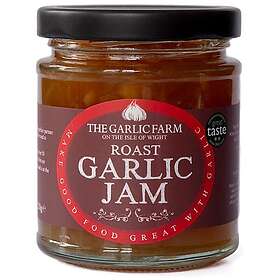 The Garlic Farm Roast Jam 220g