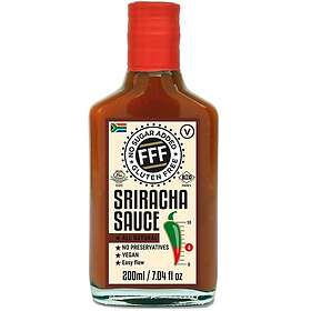 Fynbos Fine Foods FFF Sriracha Sauce 200ml