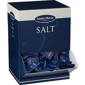 Santa Maria Salt Displaybox 1500st