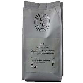 Svanfeldts Coffee CP by Ditte Bryggmalet 250g