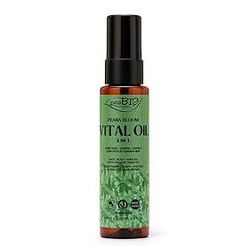 Prana Bloom Vital Oil 3in1 100ml