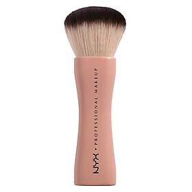 NYX Professional Makeup Bronzer Brush Bronzer Brush 01