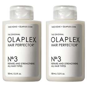 Olaplex 2-pack No.3 Hair Perfector 100ml