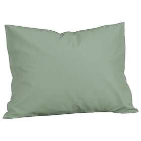 Borganäs of Sweden Örngott 50x60cm Grön