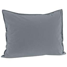 Borganäs of Sweden Örngott Percale 50x60cm Blå