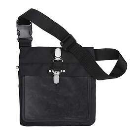 PRO Dog Multifunction Show pocket black