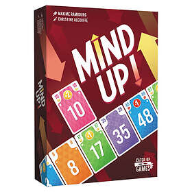 Mind Up! (Swe)