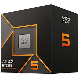 AMD Ryzen 5 9000 Series