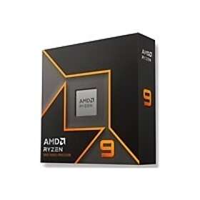 AMD Ryzen 9 9000 Series