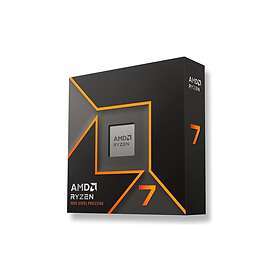 AMD Ryzen 7 9000 Series