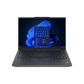 Lenovo ThinkPad E14 G6 21M7002YMX 14" Core Ultra 7 155H 16GB RAM 512GB SSD