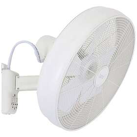 Lucci Air Breeze Väggventilator 460mm