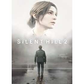 Silent Hill 2 Remake (PC)