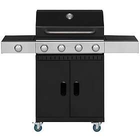 Mustang Smithville 4+1