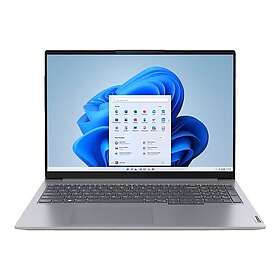 Lenovo Thinkbook 16 G6 21KK000QMX 16" Ryzen 5 7530U 16GB RAM 256GB SSD