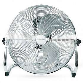 Grunkel Golvfläkt Met-h18industrial 90 W 