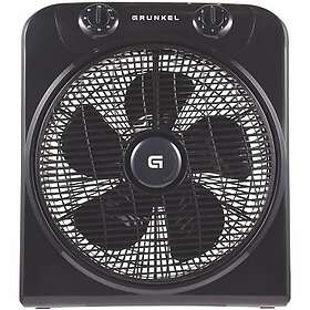 Grunkel Golvfläkt Box Fan NG 45 W 