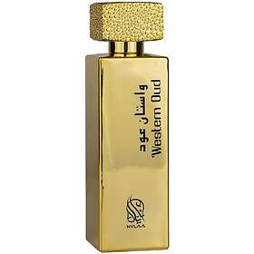 Nylaa Western Oud edp 75ml