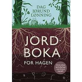 Jordboka for hagen