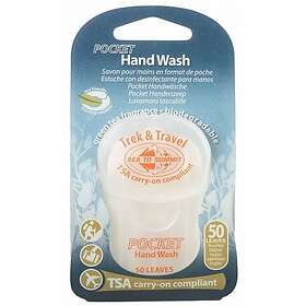 Sea to Summit Soap Pocket Hand Wash
