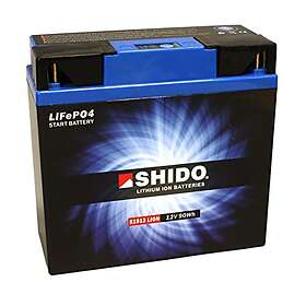 Shido 51913 IR-S
