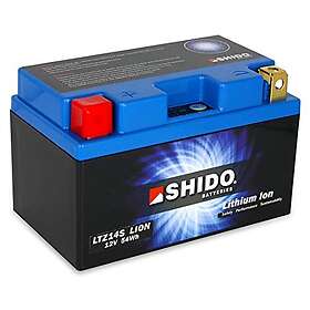 Shido LTZ14S