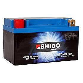 Shido LTX7A-BS