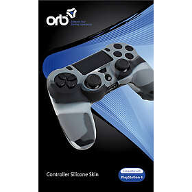 Orb Playstation 4 Silicon Skin Camo