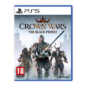 Crown Wars The Black Prince (PS5)