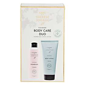 Care By Therese Johaug Body Duo
