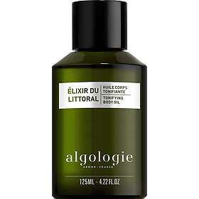 Algologie Tonifying Body Oil 125ml