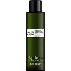 Algologie Sublimating Hair & Body Dry Oil 100ml