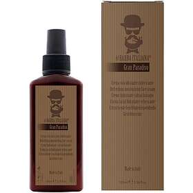 Barba Italiana GRAN PARADISO Refreshing moisturizing face cream 100ml