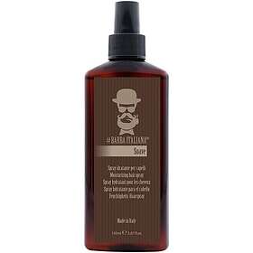 Barba Italiana SOAVE Moisturizing Hair Tonic 150ml