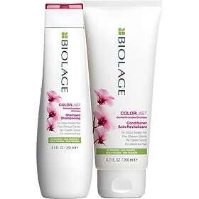 Biolage Color Last Package