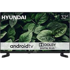 Hyundai 32" HD LED Android TV