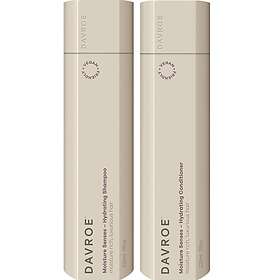 Davroe Moisture Hydrating Package