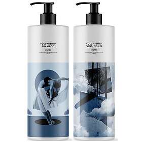 By Lyko Volumizing Duo Sett
